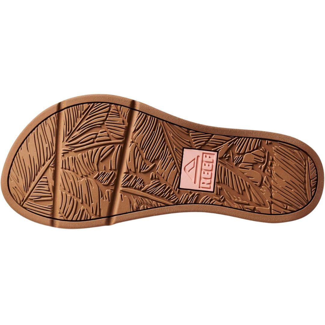Reef Women's Santa Ana Sandals